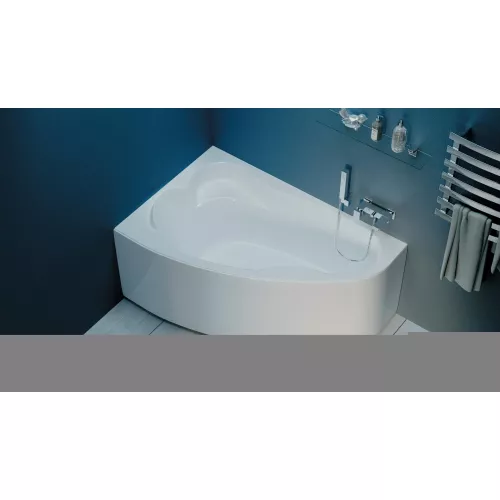 Ванна 1Marka LIL  L/R, Выбрать размер: 140*90, Ориентация: Левая, изображение 3