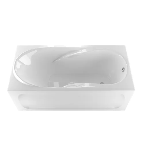 Ванна 1Marka MEDEA 150x70, изображение 2