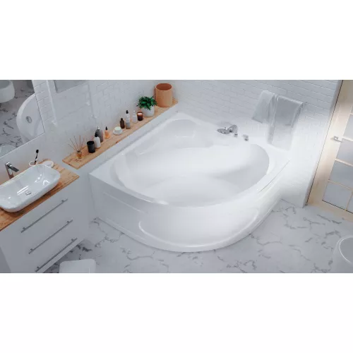 Ванна 1Marka PALERMO 150x150, изображение 6