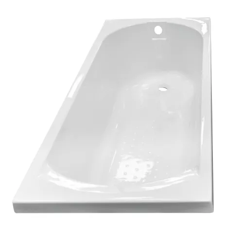 Ванна Poseidon Lily, Выбрать размер: 150х70, изображение 6