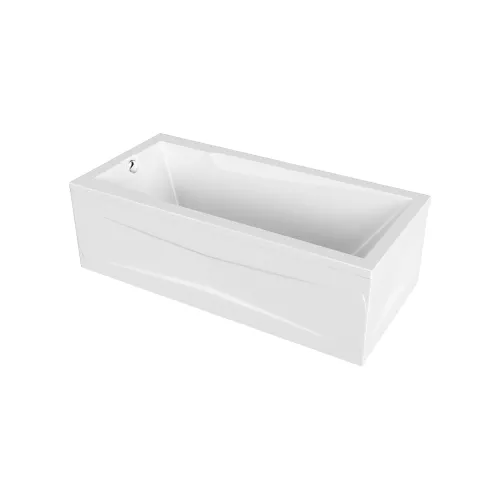 Ванна 1Marka RAGUZA, Выбрать размер: 180x80, изображение 3