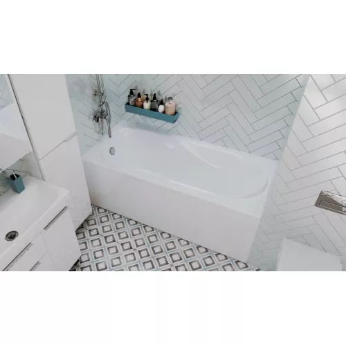 Ванна 1Marka VITA, Выбрать размер: 160x70, изображение 10