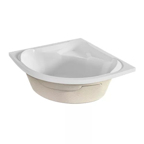 Ванна 1Marka PALERMO 150x150, изображение 4