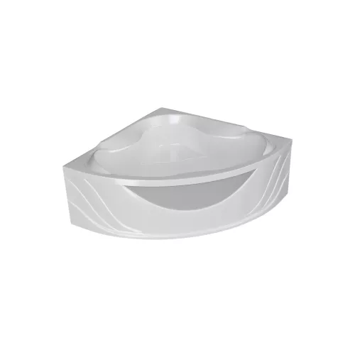 Ванна 1Marka LUXE 155x155, изображение 5