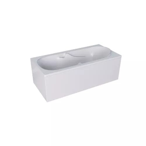 Ванна 1Marka VITA, Выбрать размер: 160x70, изображение 9