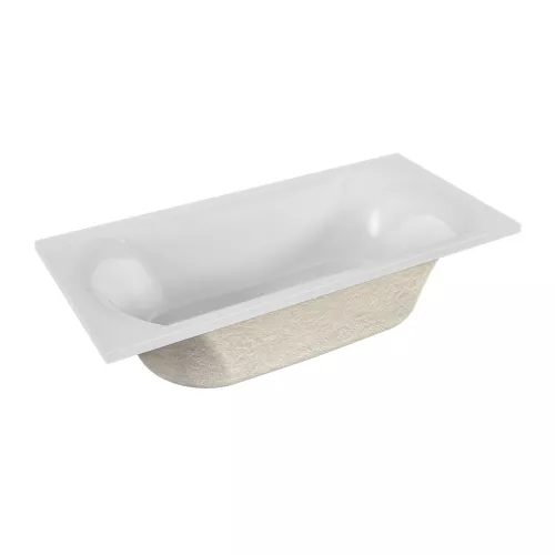 Ванна 1Marka  ESMA MG 190x90, изображение 5