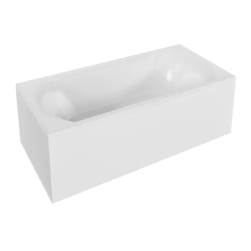 Ванна 1Marka  ESMA MG 190x90, изображение 4