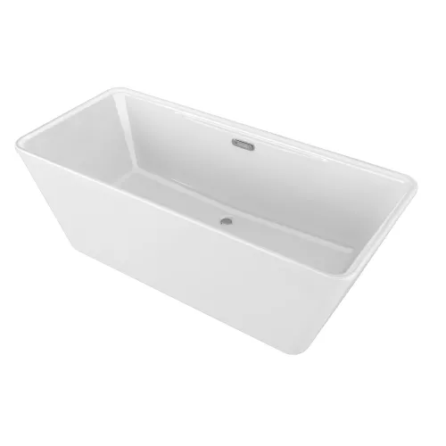 Ванна акриловая  AIMA "ICON" 170*75, изображение 6