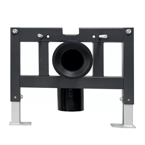 Инсталляция ABBER AC0101P для подвесного унитаза с импульсным смывом, изображение 3