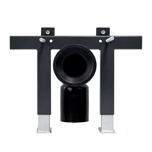 Инсталляция ABBER AC0102P для подвесного унитаза с импульсным смывом, изображение 3