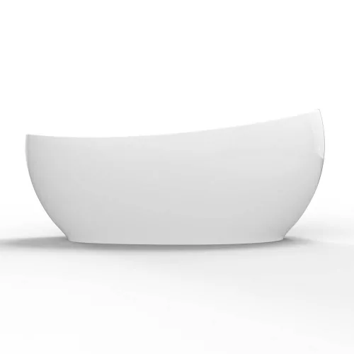 Ванна акриловая  Black&White SB225  180x90, изображение 3