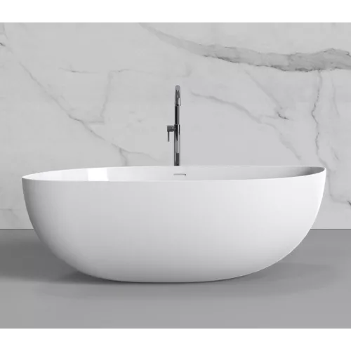 Ванна акриловая  Black&White SB222  180x90, изображение 2