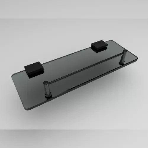 Душевая кабина Black&White G8702   90х90х217, изображение 5