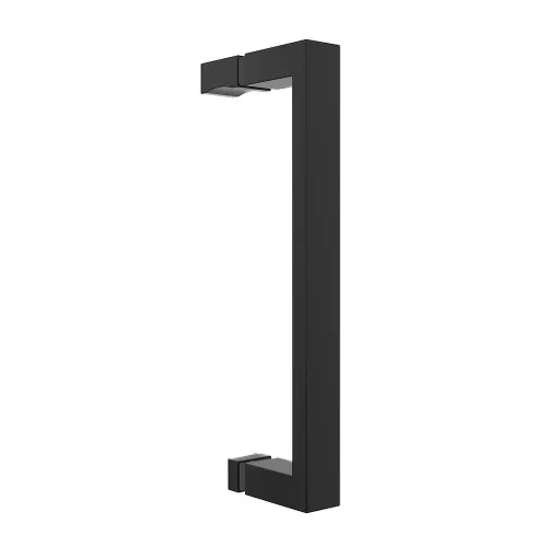 Душевая кабина Black&White G8702   90х90х217, изображение 6