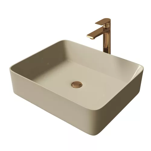 Раковина GR-3016 BEM, изображение 2