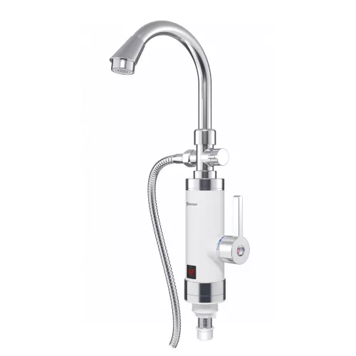 Электроводонагреватель-смеситель проточный THERMEX Focus 3000, изображение 9