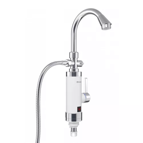 Электроводонагреватель-смеситель проточный THERMEX Focus 3000, изображение 8