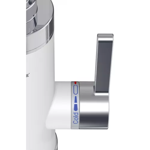 Электроводонагреватель-смеситель проточный THERMEX Focus 3000, изображение 6