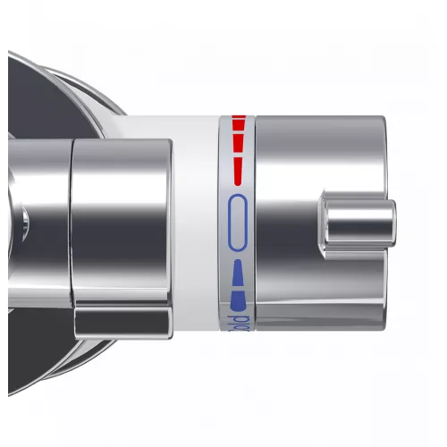 Электроводонагреватель-смеситель проточный THERMEX Focus 3000, изображение 5