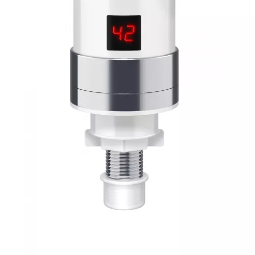 Электроводонагреватель-смеситель проточный THERMEX Focus 3000, изображение 4