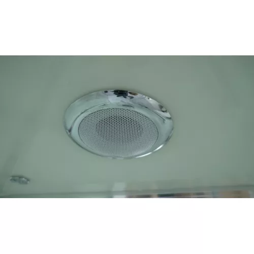 Душевая кабина прямоугольная Timo Premium PURO 120х90, г/м, баня, электрика, хромотерапия, Выбрать размер: 120x90, Внешний вид: короткие ручки, Ориентация: Правая, изображение 11