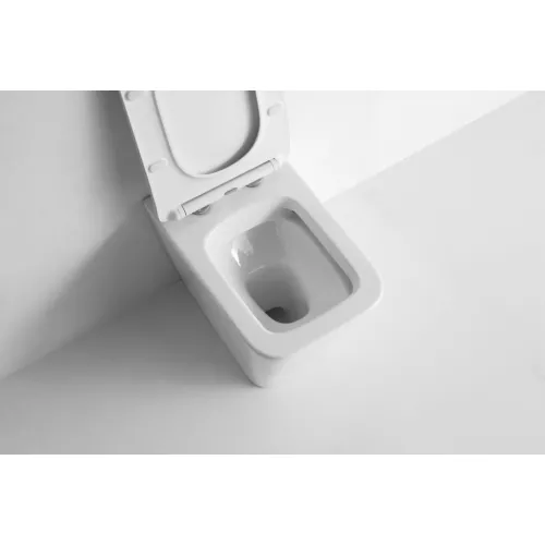 Унитаз приставной CeramaLux 3170, изображение 2