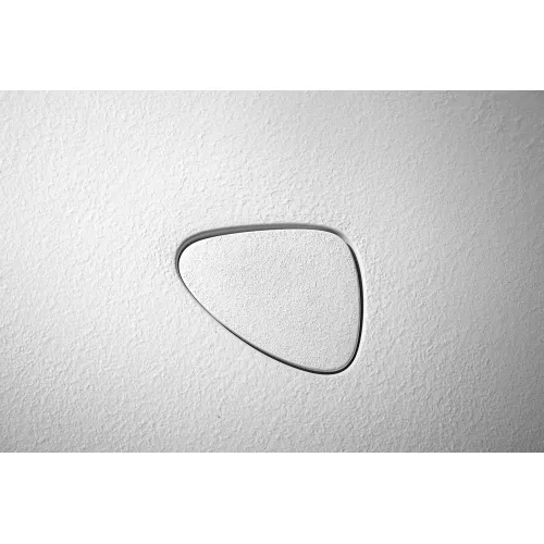 Ванна из искусственного камня ABBER Dortmund 170х75 белая матовая, Выбрать цвет: Белый, изображение 4