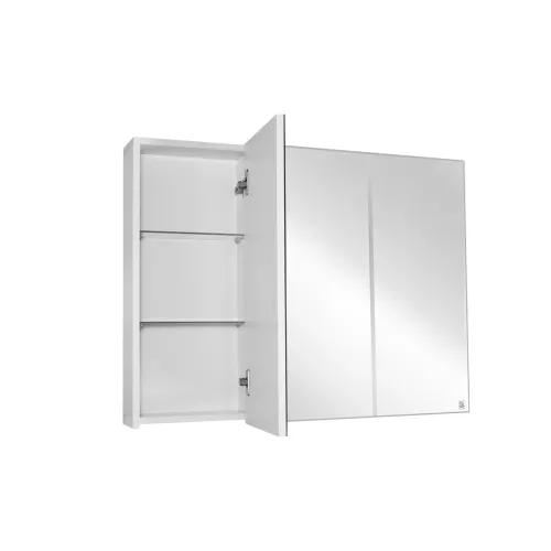 Зеркало-шкаф Style Line  "Альтаир 900 трюмо", изображение 4