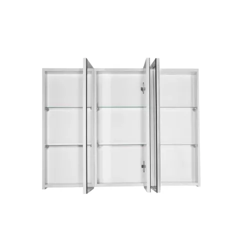 Зеркало-шкаф Style Line  "Альтаир 900 трюмо", изображение 5