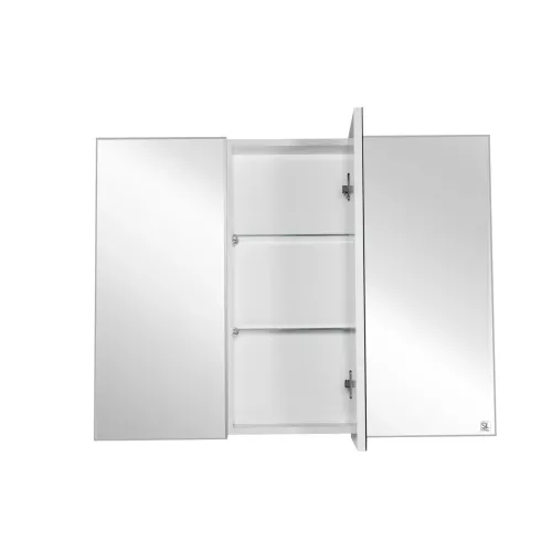 Зеркало-шкаф Style Line  "Альтаир 900 трюмо", изображение 3