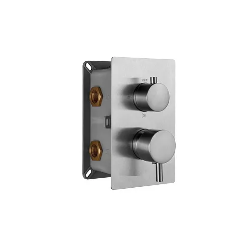 Душевая система встраиваемая RGW SP-6343-01, изображение 6