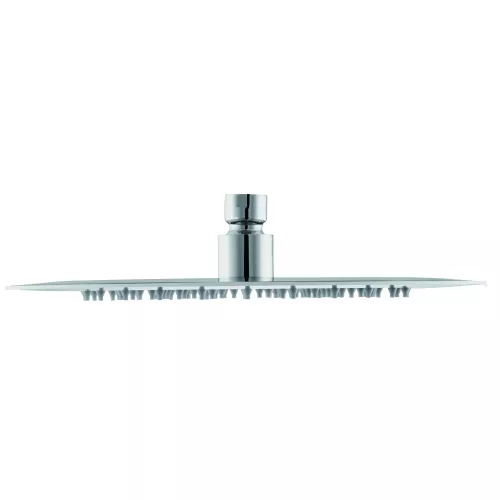 Верхний душ 3D круглый RGW SP-81, Цвет профиля (вариация): Хром, Выбрать размер: 250, изображение 5