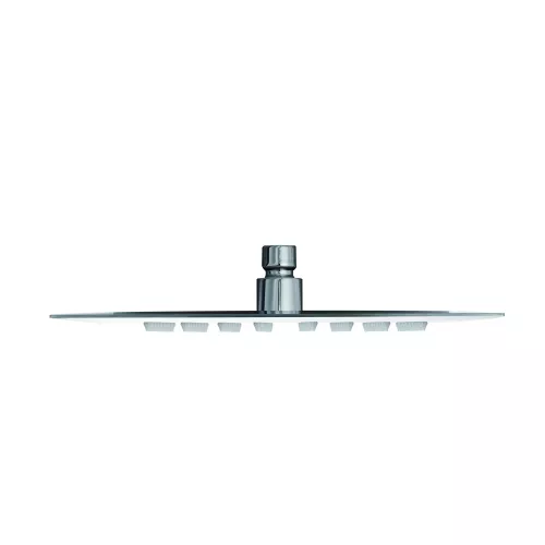 Верхний душ 3D квадратный RGW SP-82, Выбрать размер: 500x500, изображение 5