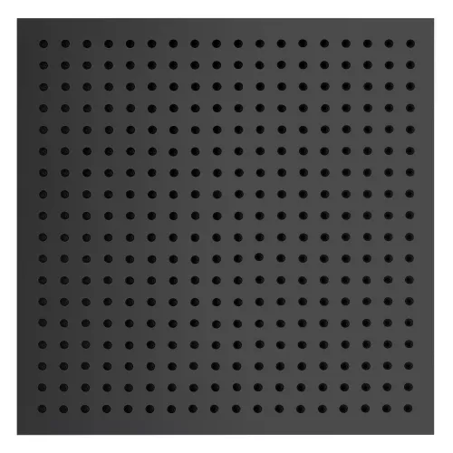 Верхний душ 3D квадратный RGW SP-82B, Выбрать размер: 250x250, изображение 4