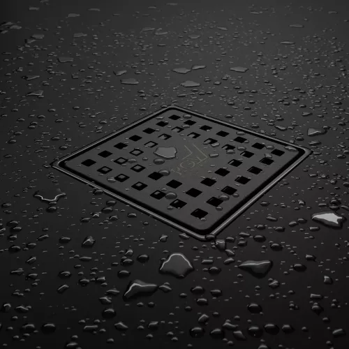 Душевой трап RGW SDR-14B