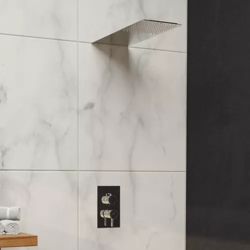 Душевая система встраиваемая RGW SP-6343-01