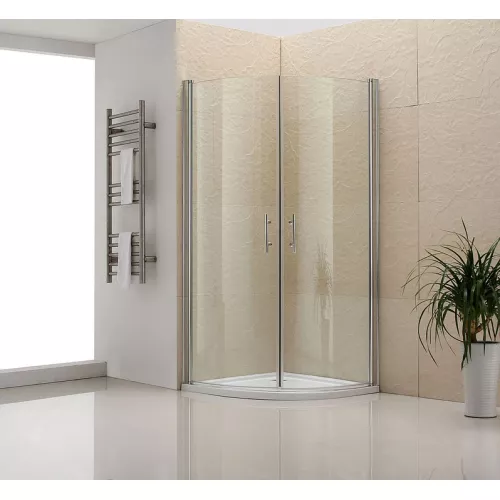 Душевой уголок RGW  Leipzig  LE-52 90x90, изображение 2