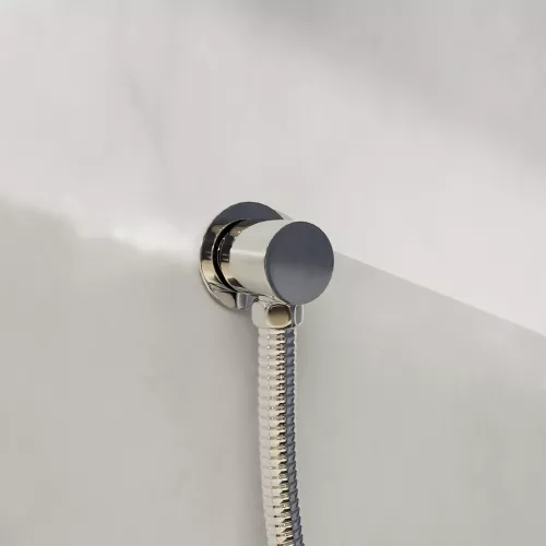 Душевая система встраиваемая RGW SP-51, изображение 4