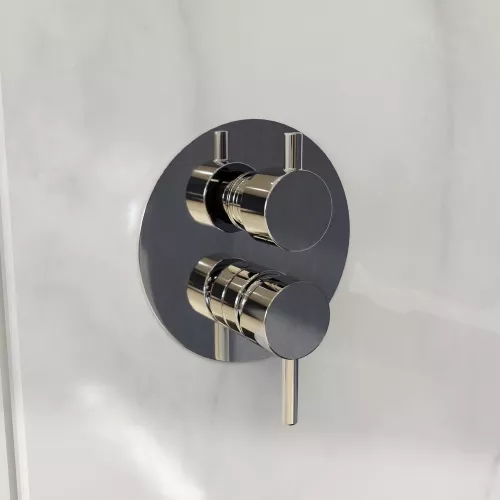 Душевая система встраиваемая RGW SP-51, изображение 5