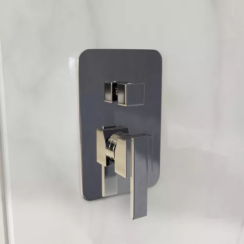 Душевая система встраиваемая RGW SP-54, изображение 6