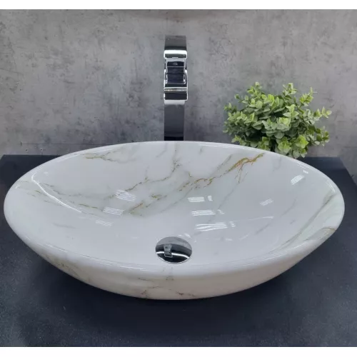 Раковина Ceramalux D1147-505(340)