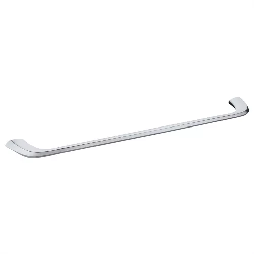 Полотенцедержатель ABBER Nord AA1552 хром, Выбрать цвет: Хром