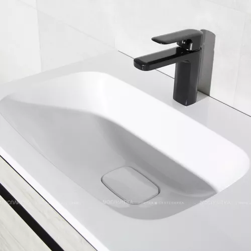 Умывальник Style Line  Барселона 90х45 левый/правый, Ориентация: левая, изображение 2