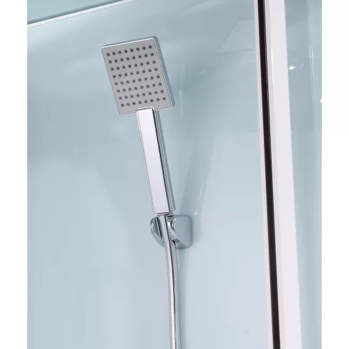 Душевая кабинка без пара ORANS SP-86172 100х100, изображение 3