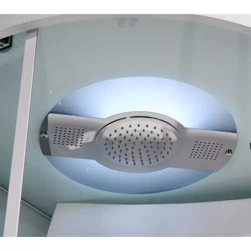 Душевая кабинка без пара ORANS SP-86172 100х100, изображение 2