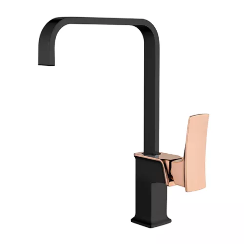 Смеситель для кухни ACWEN  620007MB, изображение 9