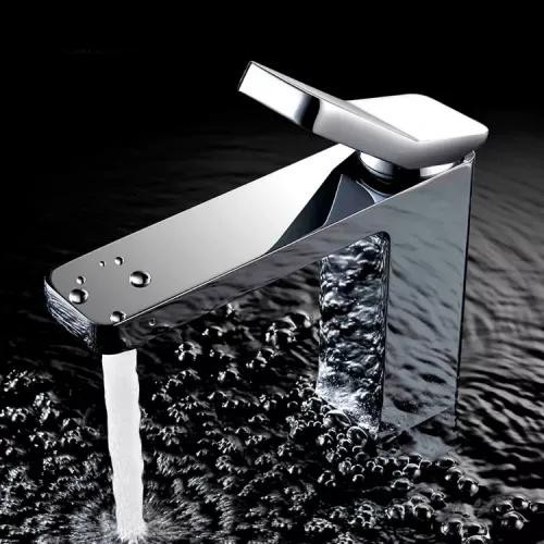 Cмеситель для раковины Acwen 2201А 																													, изображение 3