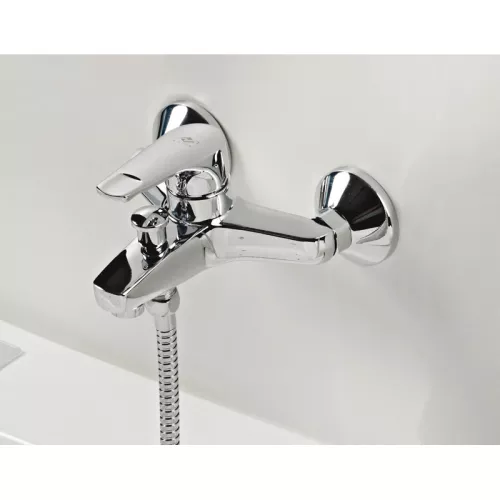 Смеситель Mofem Junior 151-0063-10 для ванны без душевого набора