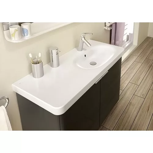 Смеситель VitrA Nest Trendy A42300EXP для раковины, изображение 4