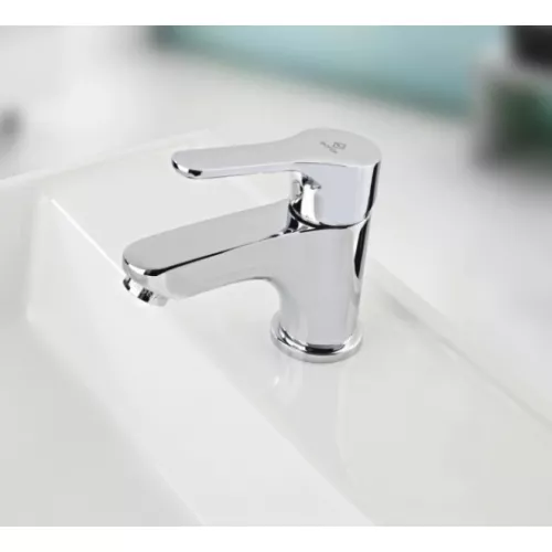 Смеситель для раковины  Mofem Pro 150-1713-00, изображение 2